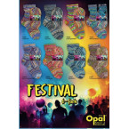 Opal 6ply Festival  - Live Music - Yarn 150g